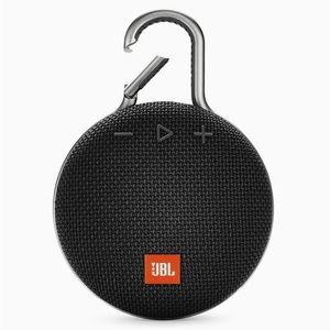Jbl clip 3 black